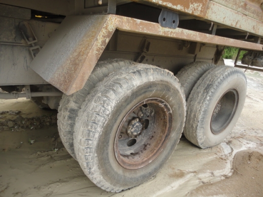 HINO FM3M ราคา ด่วนๆ 1,150,000 บาทค่ะ