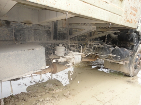 HINO FM3M ราคา ด่วนๆ 1,150,000 บาทค่ะ