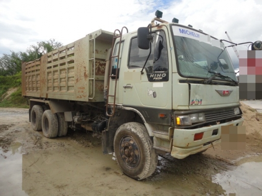 HINO FM3M ราคา ด่วนๆ 1,150,000 บาทค่ะ