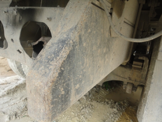 HINO FM3M ราคา ด่วนๆ 1,150,000 บาทค่ะ