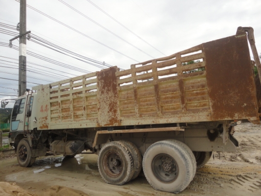 HINO FM3M ราคา ด่วนๆ 1,150,000 บาทค่ะ