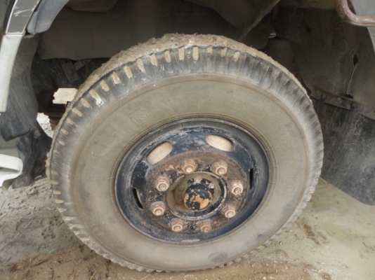 HINO FM3M ราคา ด่วนๆ 1,150,000 บาทค่ะ