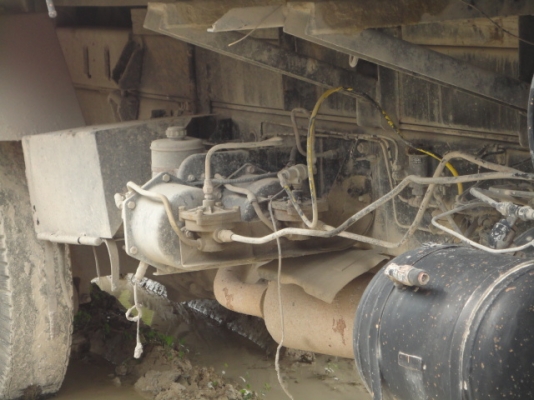 HINO FM3M ราคา ด่วนๆ 1,150,000 บาทค่ะ