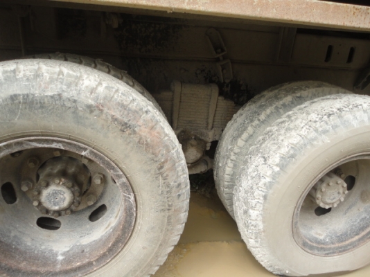 HINO FM3M ราคา ด่วนๆ 1,150,000 บาทค่ะ