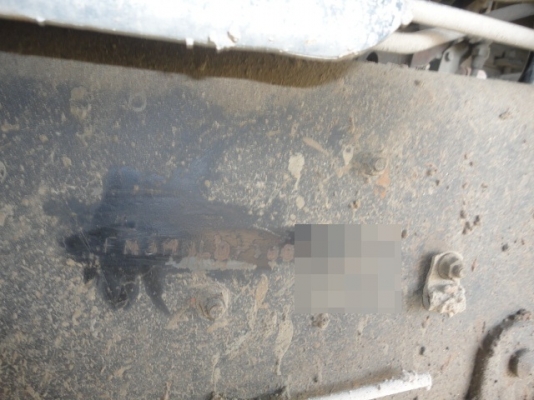 HINO FM3M ราคา ด่วนๆ 1,150,000 บาทค่ะ