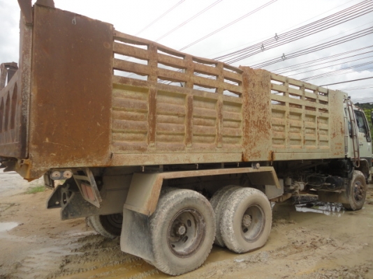 HINO FM3M ราคา ด่วนๆ 1,150,000 บาทค่ะ