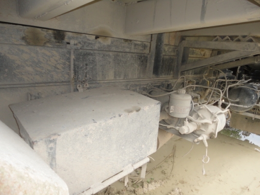 HINO FM3M ราคา ด่วนๆ 1,150,000 บาทค่ะ