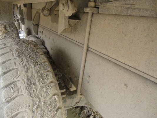 HINO FM3M ราคา ด่วนๆ 1,150,000 บาทค่ะ