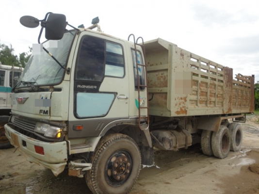 HINO FM3M ราคา ด่วนๆ 1,150,000 บาทค่ะ