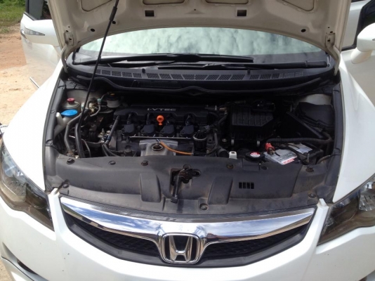 ขาย civic ปี 2010 navi สีขาว รุ่นTOP 1.8 รถวิ่ง แปดหมื่นกว่าโล ขาย civic ปี 2010 navi สีขาว รุ่นTOP 1.8 รถวิ่ง แปดหมื่นกว่าโล