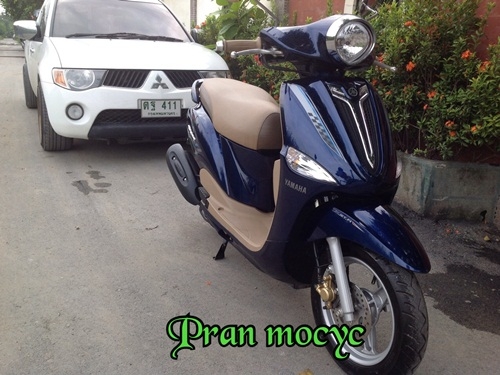 ขายyamaha filanoสีน้ำเงิน ปี2013 ขายyamaha filanoสีน้ำเงิน ปี2013