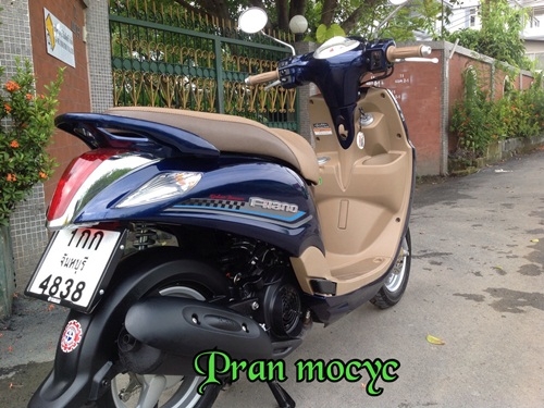 ขายyamaha filanoสีน้ำเงิน ปี2013 ขายyamaha filanoสีน้ำเงิน ปี2013