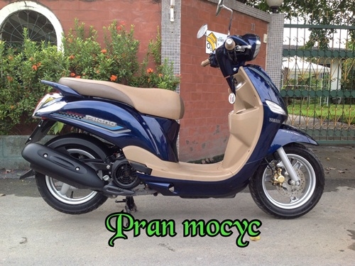 ขายyamaha filanoสีน้ำเงิน ปี2013 ขายyamaha filanoสีน้ำเงิน ปี2013