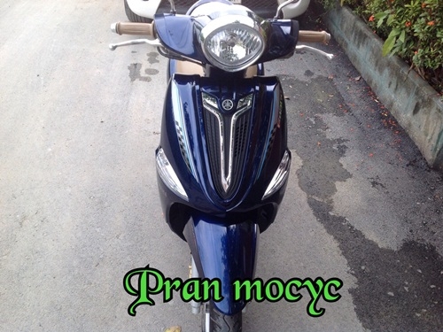 ขายyamaha filanoสีน้ำเงิน ปี2013 ขายyamaha filanoสีน้ำเงิน ปี2013