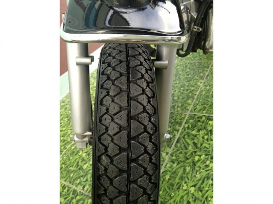 ขายกอลิล่า สตาเลี่ยน 125cc