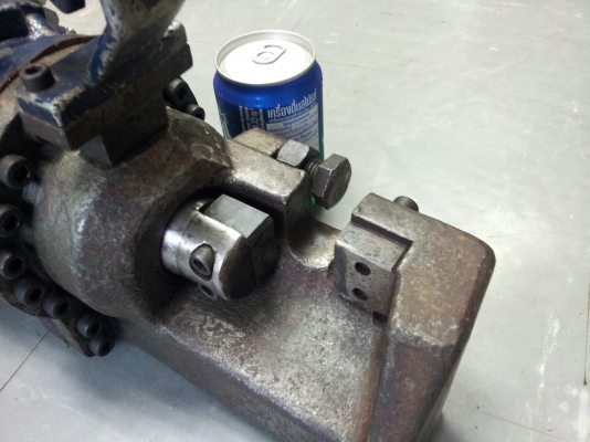 ขายเครื่องตัดเหล็กมือถือ แบบไฮดรอลิก ขายเครื่องตัดเหล็กมือถือ แบบไฮดรอลิก