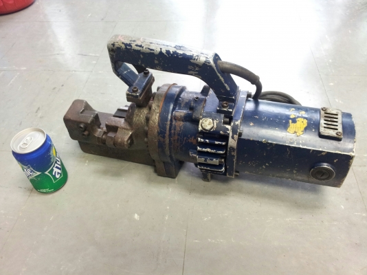 ขายเครื่องตัดเหล็กมือถือ แบบไฮดรอลิก ขายเครื่องตัดเหล็กมือถือ แบบไฮดรอลิก