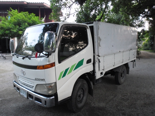 ขาย 4 ล้อ ไดน่า ดูโทร่ ไม่ติดเวลา ขาย 4 ล้อ ไดน่า ดูโทร่ ไม่ติดเวลา