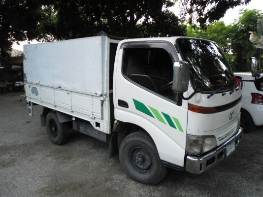 ขาย 4 ล้อ ไดน่า ดูโทร่ ไม่ติดเวลา ขาย 4 ล้อ ไดน่า ดูโทร่ ไม่ติดเวลา