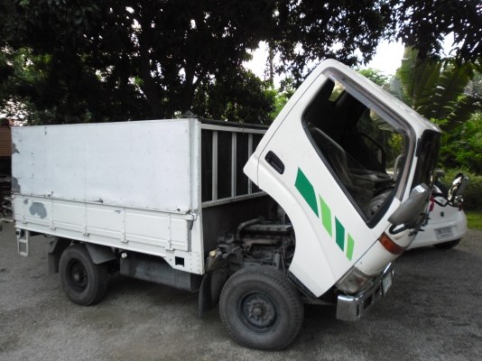 ขาย 4 ล้อ ไดน่า ดูโทร่ ไม่ติดเวลา ขาย 4 ล้อ ไดน่า ดูโทร่ ไม่ติดเวลา