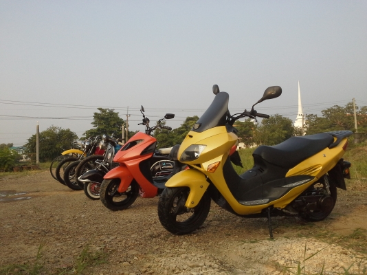 ขาย JRD.125 เครื่องดีมีเล่มทะเบียน  ไม่มีชุดโอน ใช้งานได้