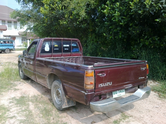 รถสวยเดิม ๆ พร้อมใช้ รถสวยเดิม ๆ พร้อมใช้