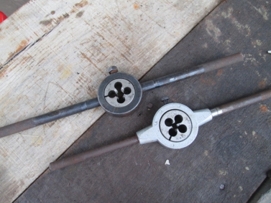 ด้ามสตาร์บเกลียว SKS Light