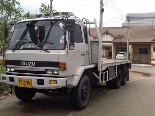 ขาย ISUZU ROCKY 210 ลงเครื่อง 195 (6HE1) รสภาพสวย พร้อมใช้งาน ขาย ISUZU ROCKY 210 ลงเครื่อง 195 (6HE1) รสภาพสวย พร้อมใช้งาน