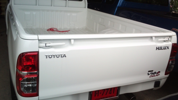 ขายลูกกระบะ วีโก้