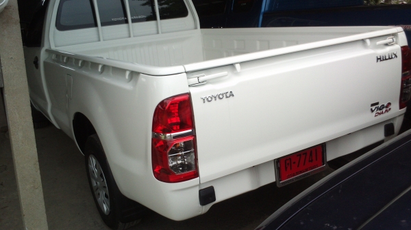 ขายลูกกระบะ วีโก้