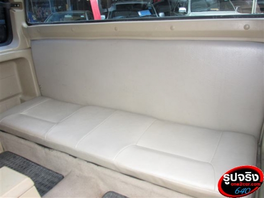 NISSAN BIG M FRONTIER KING CAB 2.7 TL MT ปี2004 NISSAN BIG M FRONTIER KING CAB 2.7 TL MT ปี2004