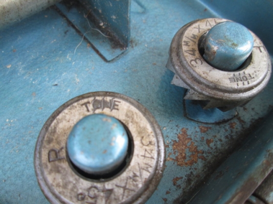 ชุดเจียรวาล์ว TONE ชุดเจียรวาล์ว TONE