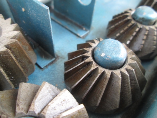 ชุดเจียรวาล์ว TONE ชุดเจียรวาล์ว TONE