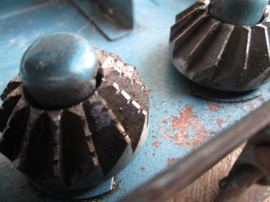 ชุดเจียรวาล์ว TONE ชุดเจียรวาล์ว TONE