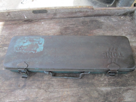 ชุดเจียรวาล์ว  TONE