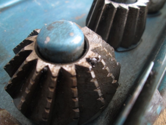 ชุดเจียรวาล์ว TONE ชุดเจียรวาล์ว TONE