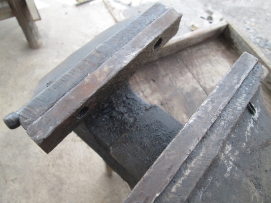 ปากกาจับงาน ปากขนาด 6"