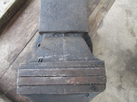 ปากกาจับงาน ปากขนาด 6"