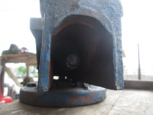 ปากกาจับงาน ปากขนาด 6"