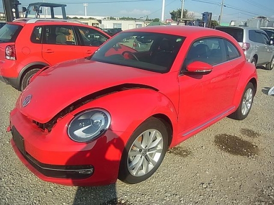 ซื้อขายประมูลรถประสบอุบัติเหตุ ซากรถ จากญี่ปุ่น