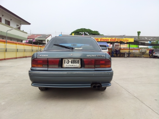 VR4 แรงๆตัวแข่ง กาบร่อง ปัดฝนหลังแท้