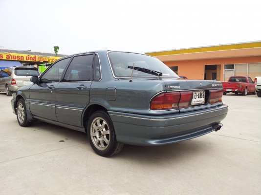 VR4 แรงๆตัวแข่ง กาบร่อง ปัดฝนหลังแท้