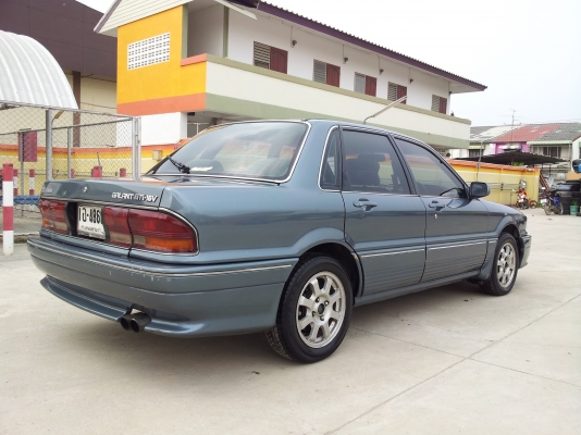 VR4 แรงๆตัวแข่ง กาบร่อง ปัดฝนหลังแท้