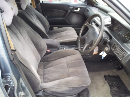 VR4 แรงๆตัวแข่ง กาบร่อง ปัดฝนหลังแท้