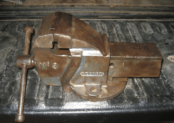 ขายปากกาจับชิ้นงาน No.3 RECORD MADE IN ENGLAND