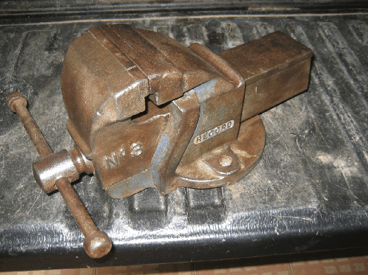 ขายปากกาจับชิ้นงาน No.3 RECORD MADE IN ENGLAND