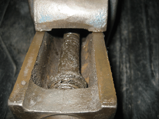 ขายปากกาจับชิ้นงาน No.3 RECORD MADE IN ENGLAND