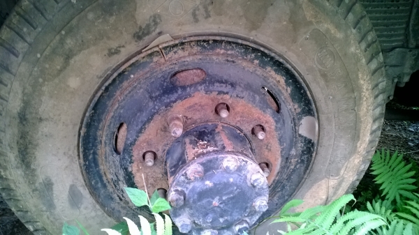 ขาย...FN527MA...หัวเก๋ง...คัสซี...ช่วงล่าง.หน้า...หลัง..ไม่มีเล่ม.