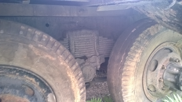 ขาย...FN527MA...หัวเก๋ง...คัสซี...ช่วงล่าง.หน้า...หลัง..ไม่มีเล่ม.