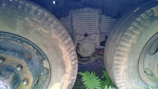 ขาย...FN527MA...หัวเก๋ง...คัสซี...ช่วงล่าง.หน้า...หลัง..ไม่มีเล่ม.